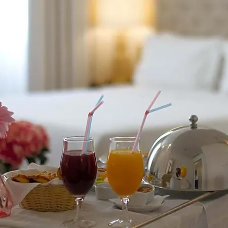 Hotel Consolata 4*