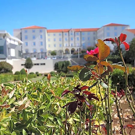 Hotel Consolata Fatima