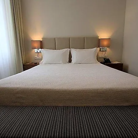 Hotel Consolata