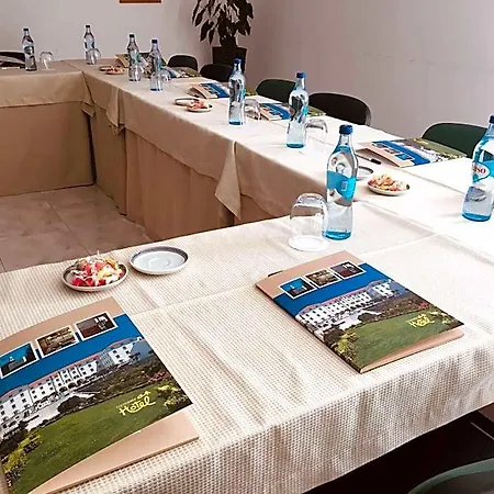 Hotel Consolata 4*