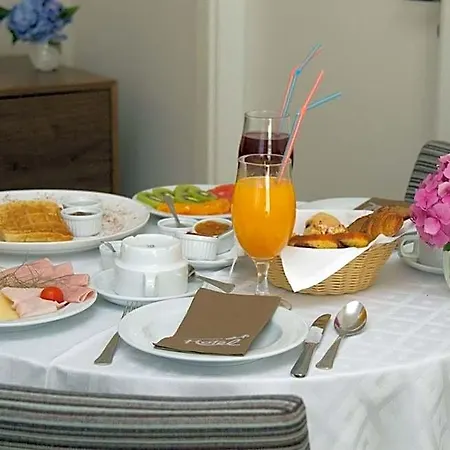 Consolata Hotel