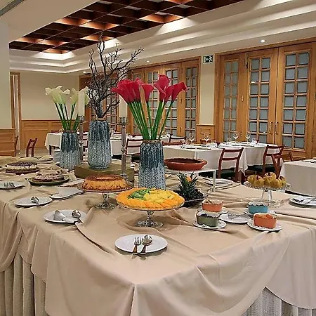 Hotel Consolata