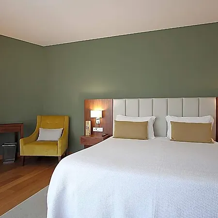 Hotel Consolata Fatima
