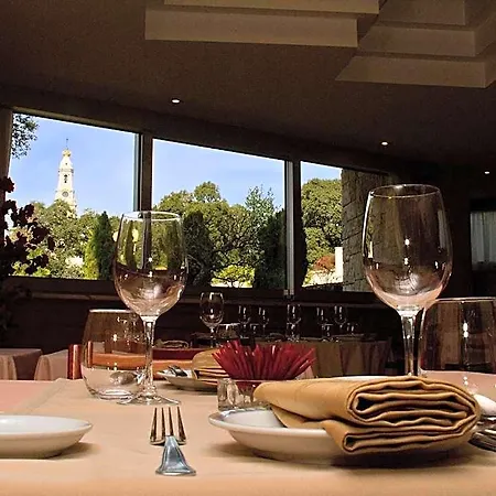 Consolata Hotel