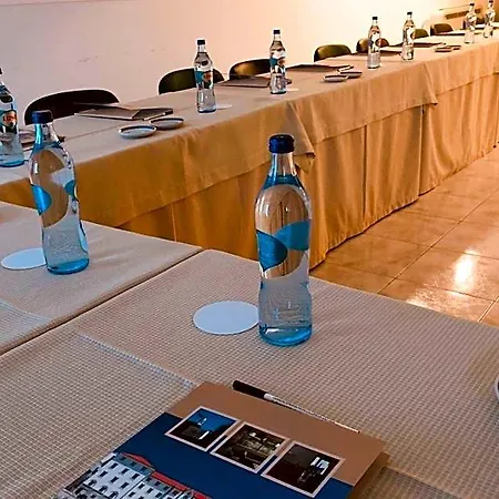 Consolata Hotel 4*