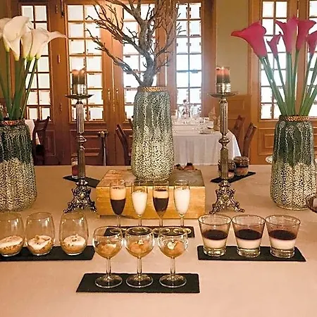 Consolata Hotel