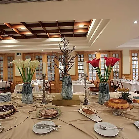 Consolata Hotel 4*