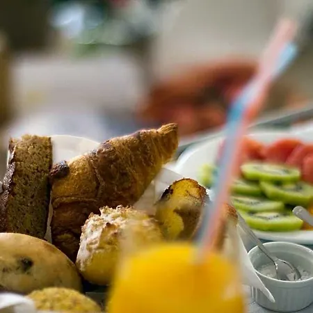 Hotel Consolata 4*
