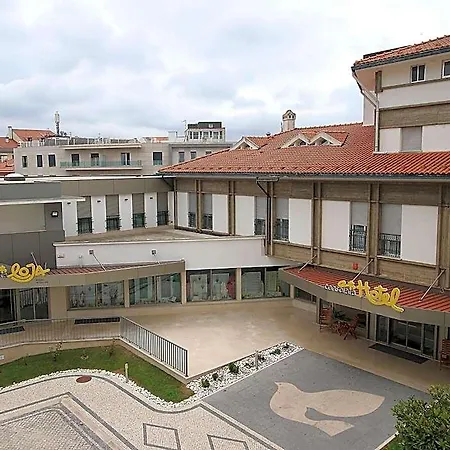 Hotel Consolata 4*