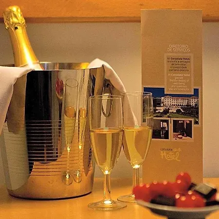 Consolata Hotel Fatima