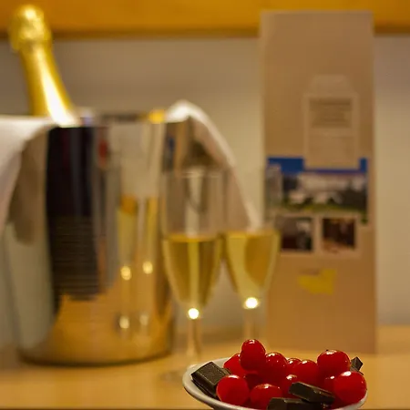 Consolata Hotel Fatima
