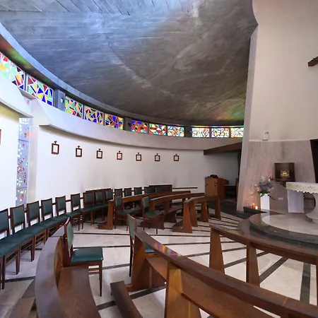 Hotel Consolata Fatima