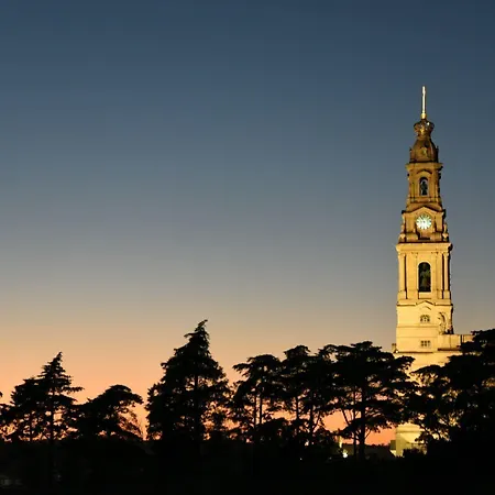 Consolata Fatima