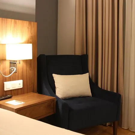 Consolata Hotel Fátima