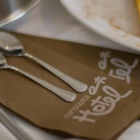 Ξενοδοχείο Consolata Φάτιμα