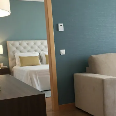 Hotel Consolata