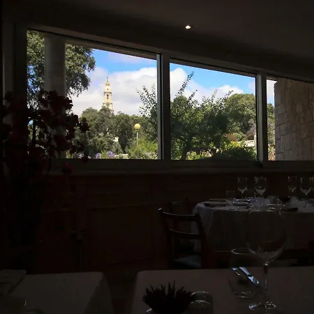 Szálloda Consolata 4*