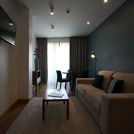 Ξενοδοχείο Consolata 4*