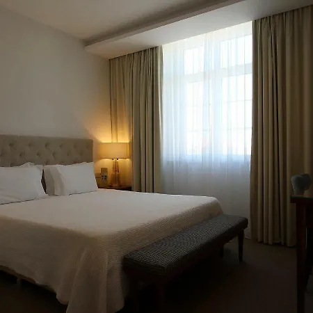 Consolata Hotel Fatima