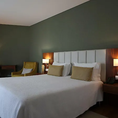 Ξενοδοχείο Consolata 4*