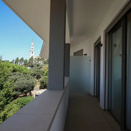 Consolata Hotel Fatima