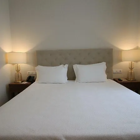 Consolata Hotel