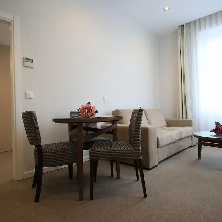 Consolata Ξενοδοχείο