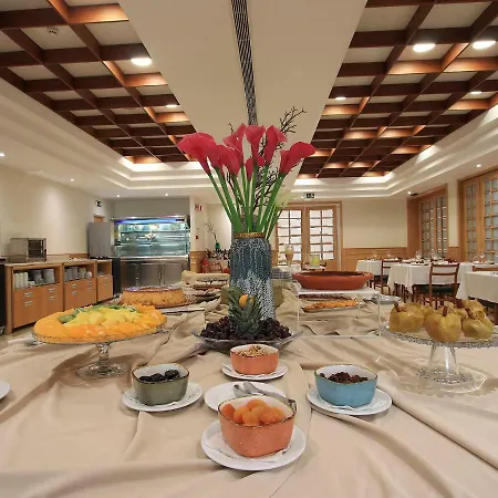 Hotel Consolata 4*