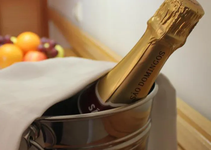 Consolata Hotel Fatima