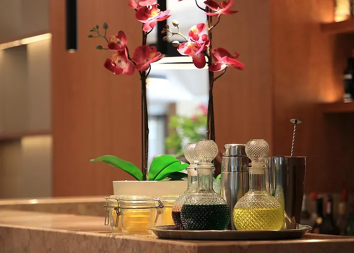 Hotel Consolata Fatima