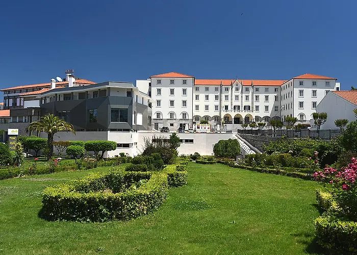 Consolata Hotel Fátima