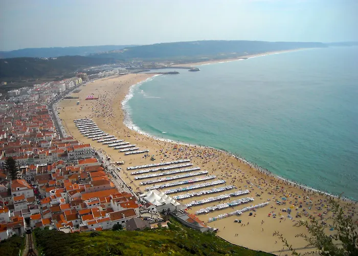 Consolata Hotel Fatima