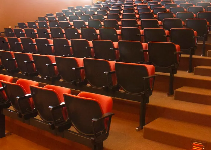 Consolata Hotel Fatima