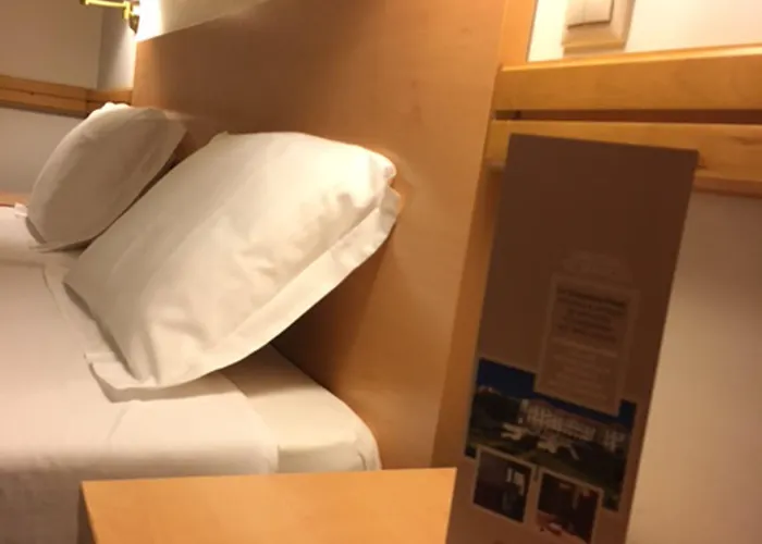 Hotel Consolata Fatima