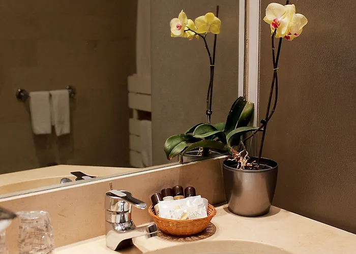 Hotel Consolata Fatima