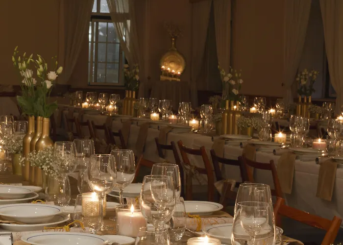 Consolata Hotel Fatima