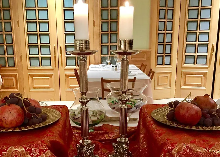 Hotel Consolata Fatima