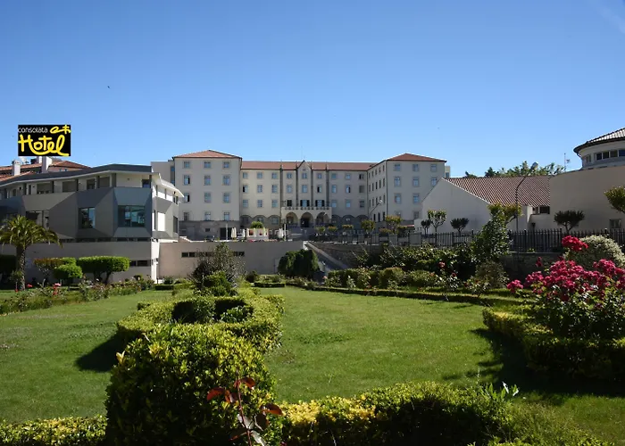 Hotel Consolata Fatima