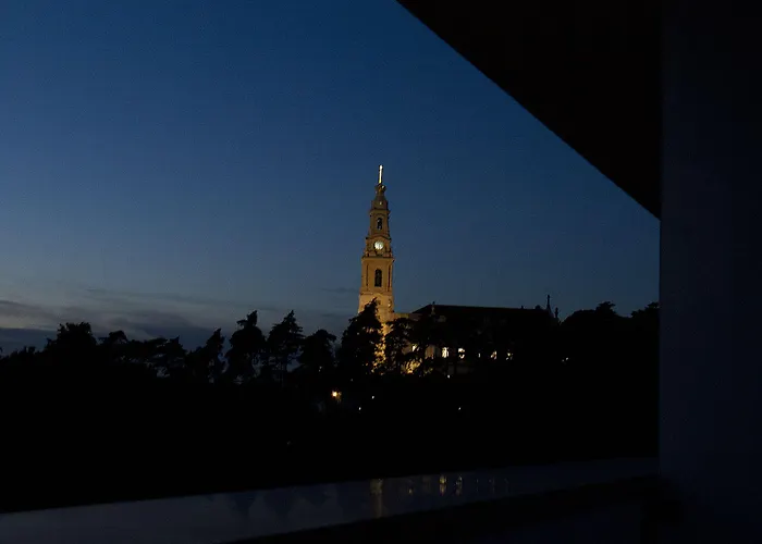 Consolata Hotel Fatima