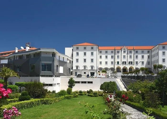 Consolata Hotel Fatima