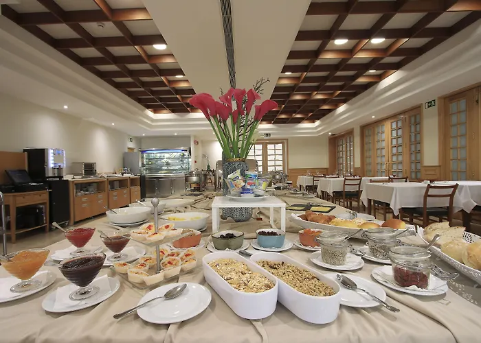 Consolata Hotel Fatima